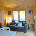 Le Nid Nature Et Bonheur Neufchâtel-Hardelot