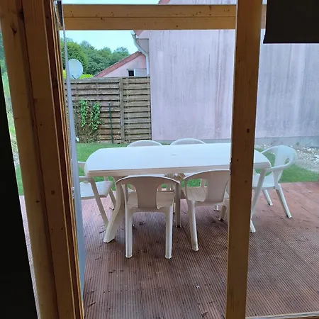 Le Nid Nature Et Bonheur * Neufchâtel-Hardelot