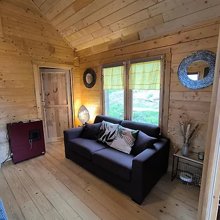 Le Nid Nature Et Bonheur *