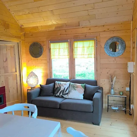Le Nid Nature Et Bonheur Neufchatel-Hardelot