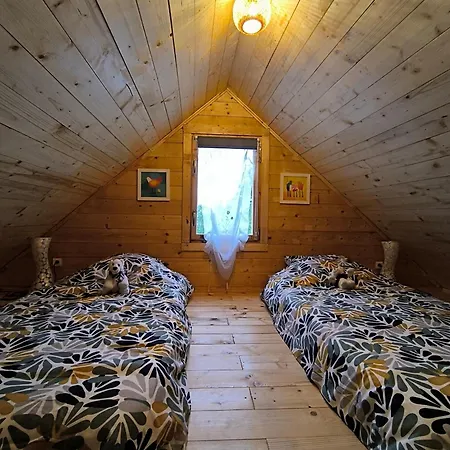 Le Nid Nature Et Bonheur