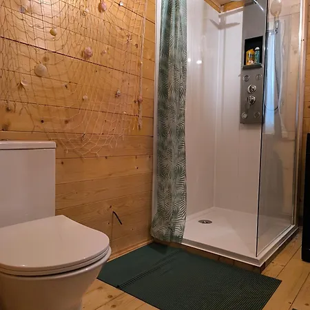 Le Nid Nature Et Bonheur Neufchâtel-Hardelot